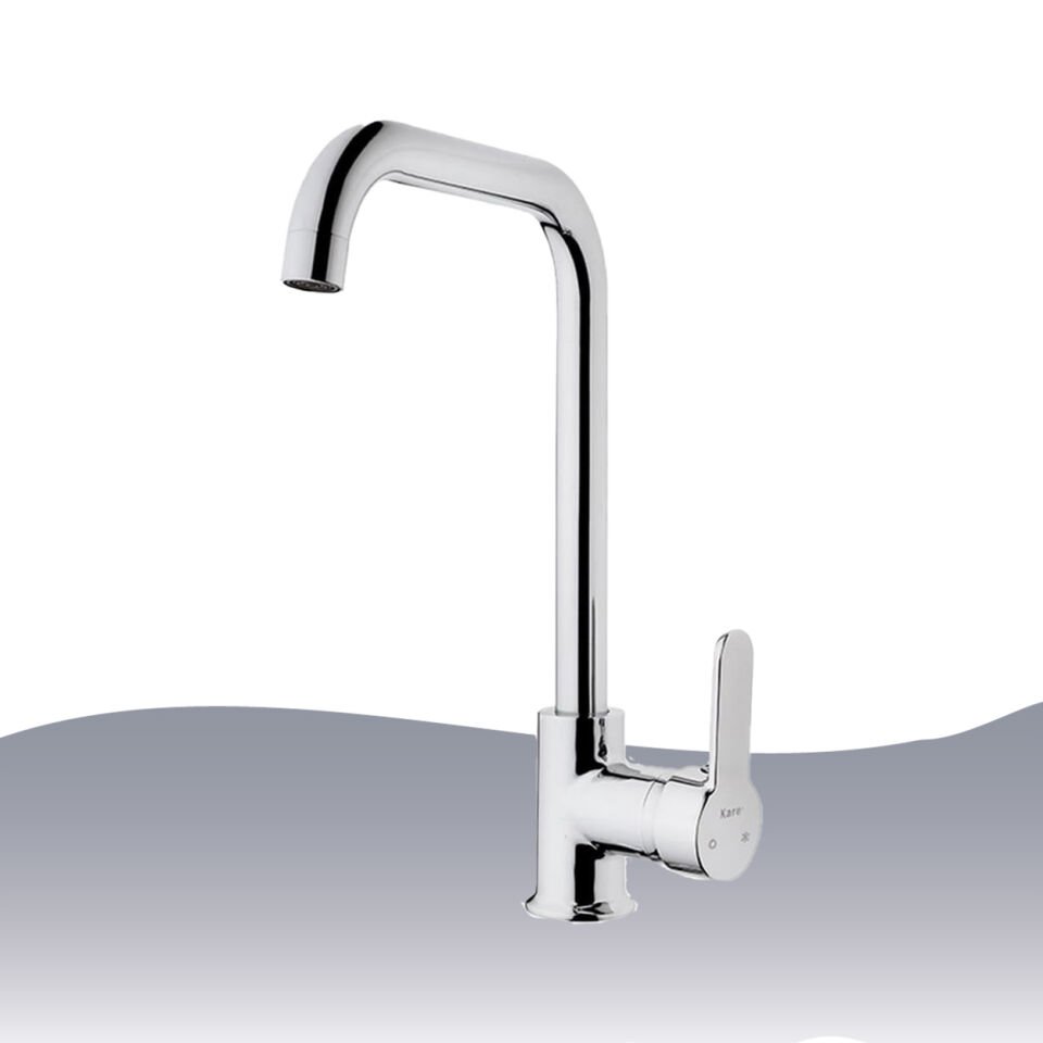 İGK YAPI – KARE KDL14003-Y Delta Eviye Bataryası