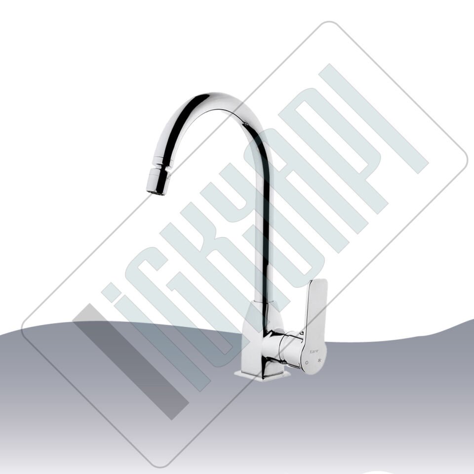 İGK YAPI – KARE KPE41003 Perla Eviye Bataryası