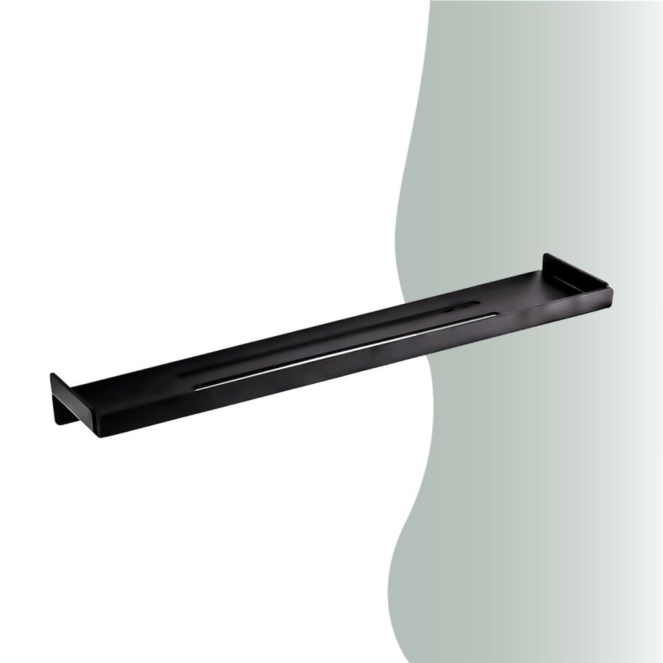 İGK YAPI - Çelik Banyo Paris Etajer 30cm (DKP10-006.4)
