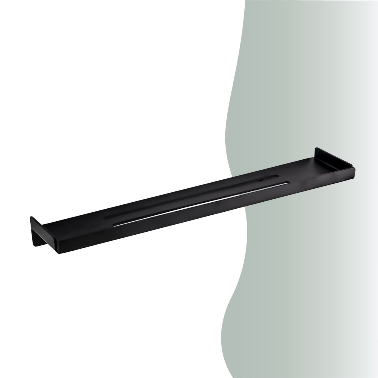 İGK YAPI - Çelik Banyo Paris Etajer 50cm (DKP10-007.4)