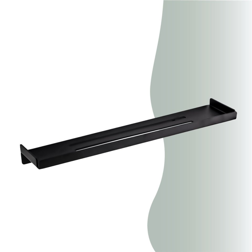 İGK YAPI - Çelik Banyo Paris Etajer 50cm (DKP10-007.4)