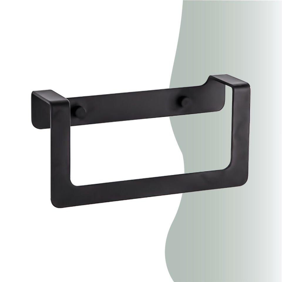 İGK YAPI - Çelik Banyo Paris Havluluk (DKP10-008.4)
