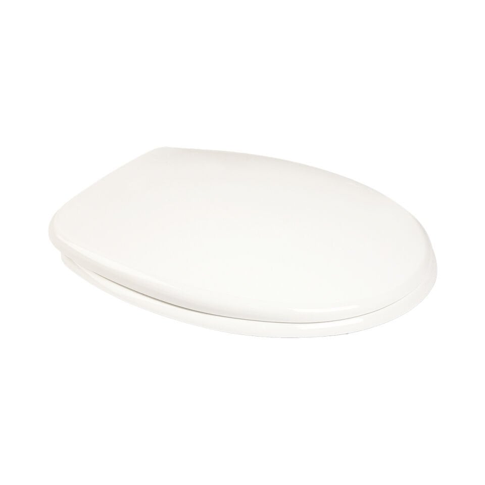 İGK YAPI - NKP 0300 ABS AKDENİZ Thermoplast Klozet Kapağı