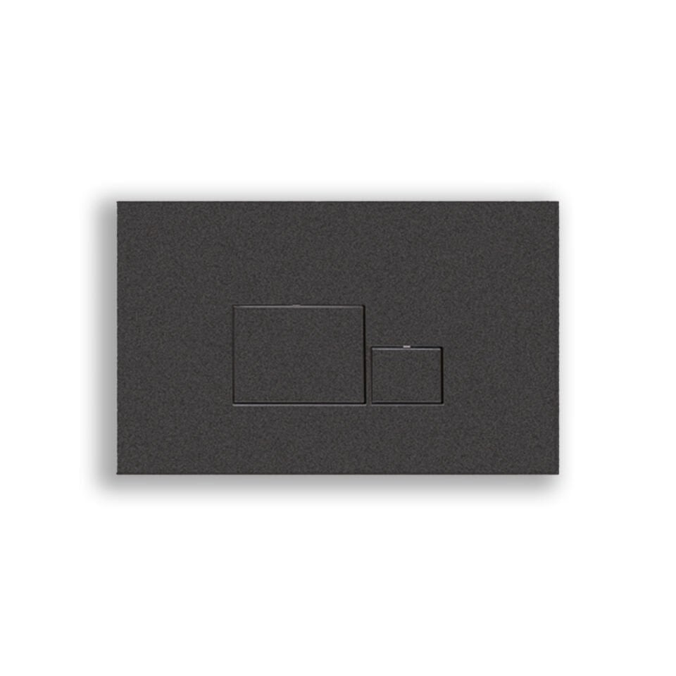 İGK YAPI - NKP 0064 Siyah Buton