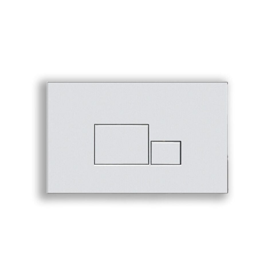 İGK YAPI - NKP 0060 Mat Krom Buton