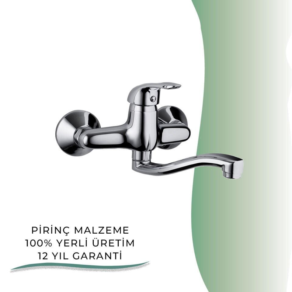 BANYOLİA - GPD Adrio Aplike Eviye Bataryası  (MAE120)