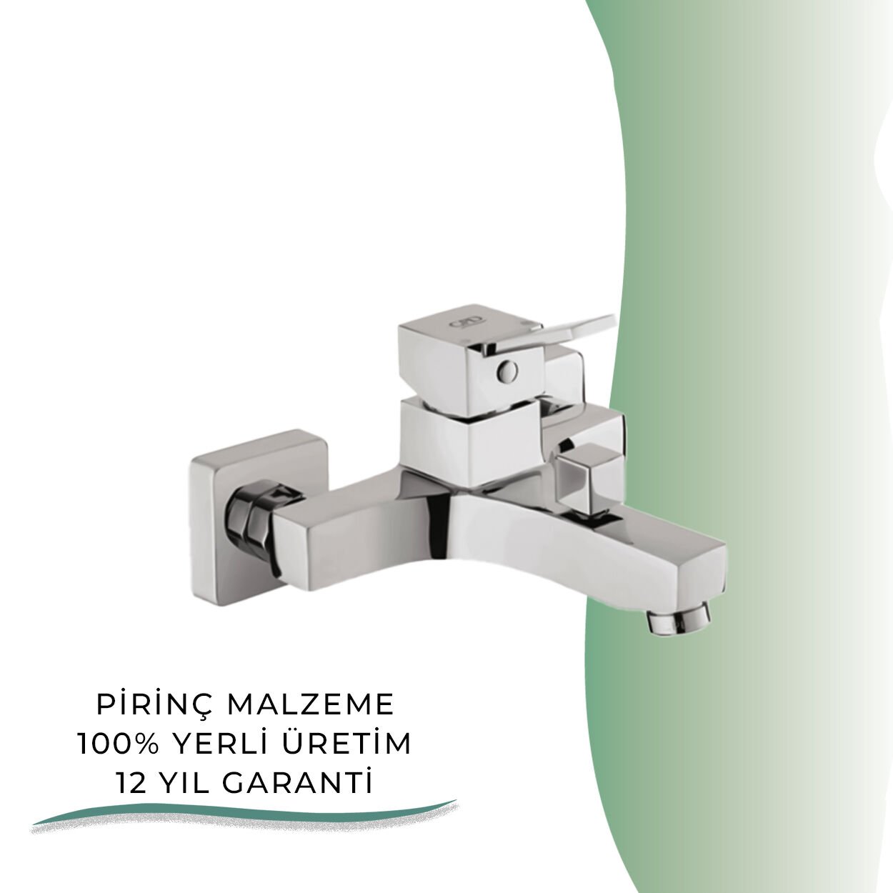 BANYOLİA - GPD Tulio Banyo Bataryası  (MBB135)