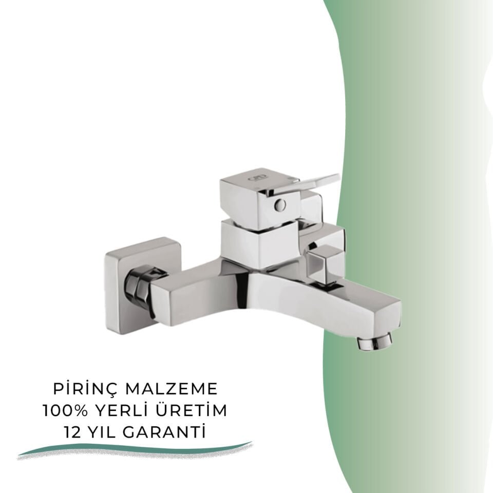 BANYOLİA - GPD Tulio Banyo Bataryası  (MBB135)