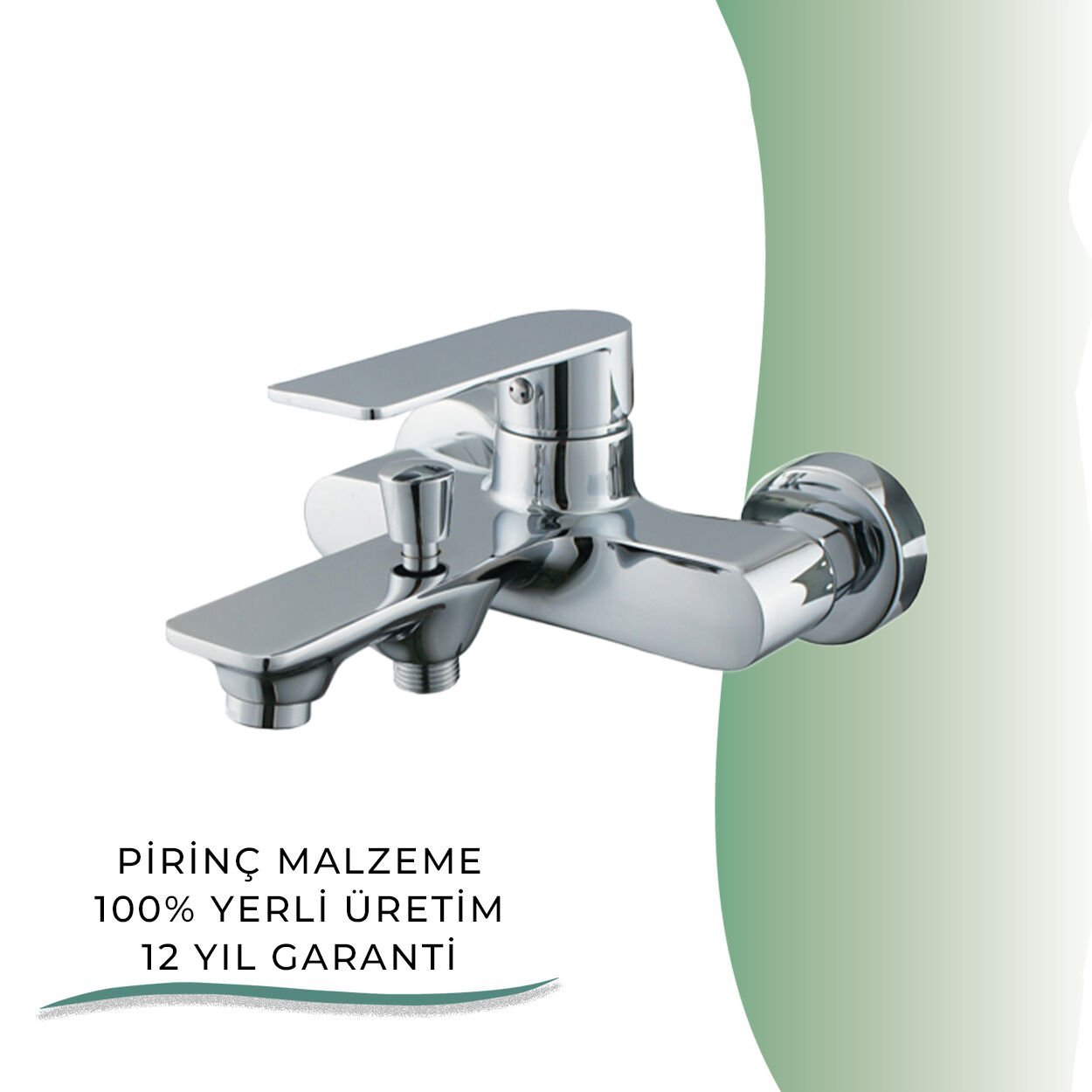 BANYOLİA - GPD Provido Banyo Bataryası  (MBB155)