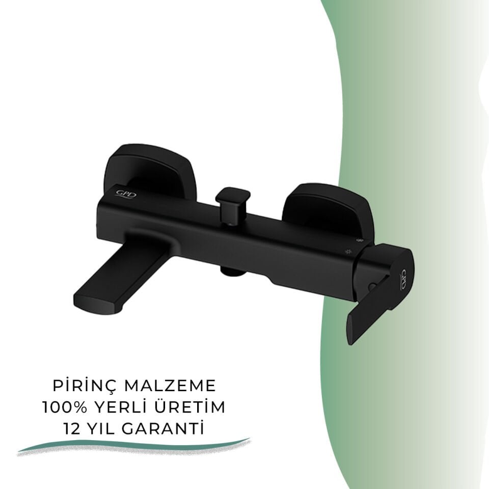 BANYOLİA - GPD S Pedra Banyo Bataryası  (MBB160-S)