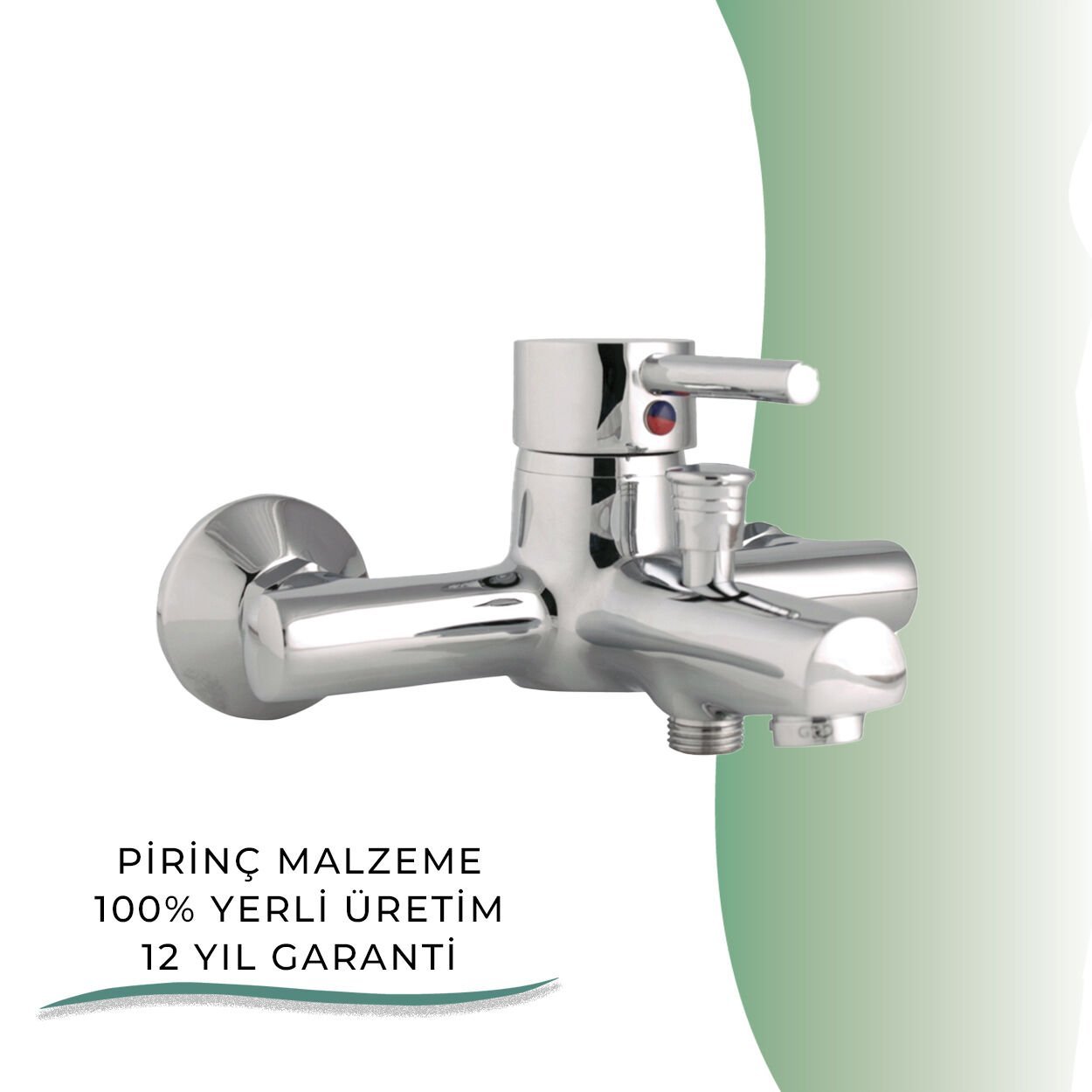 BANYOLİA - GPD Espina Banyo Bataryası  (MBB70)