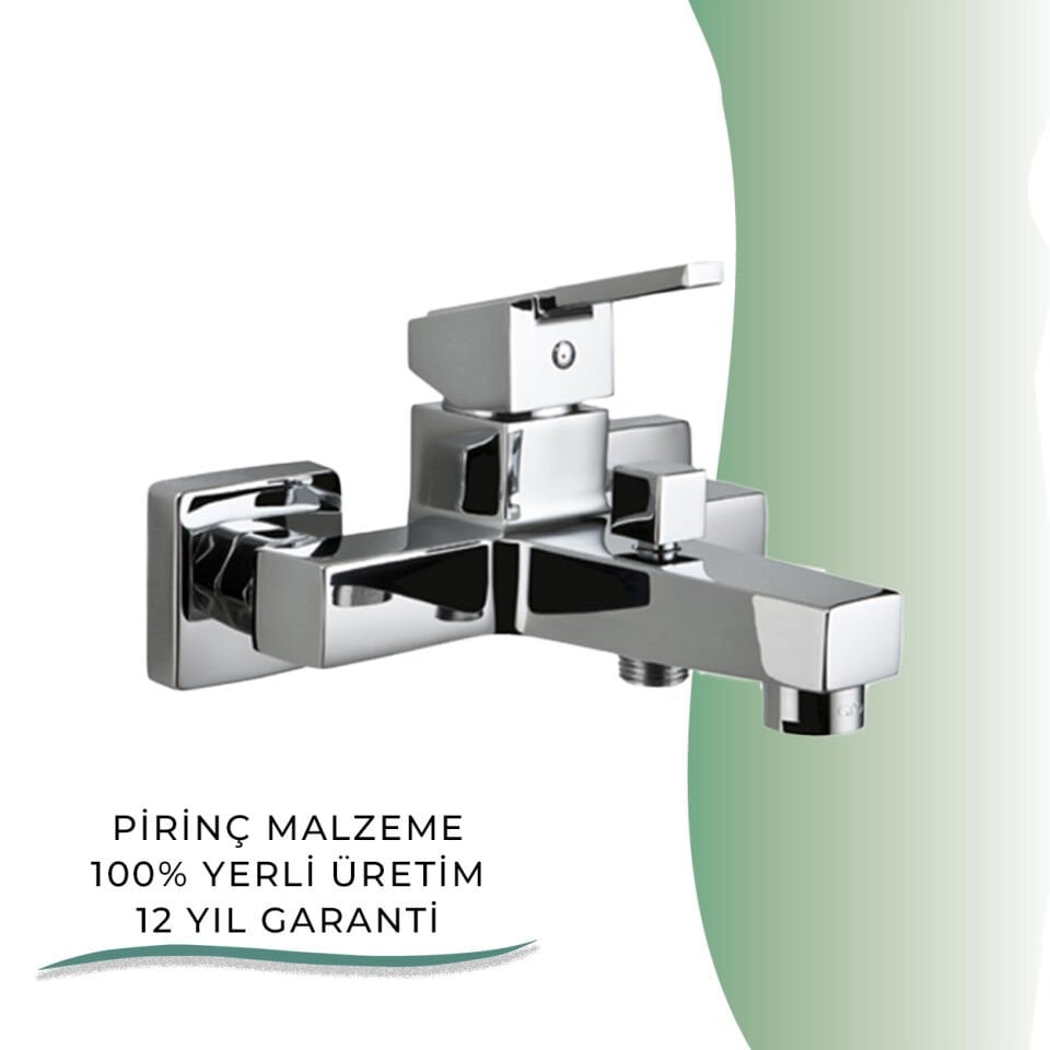 BANYOLİA - GPD Ritmo Banyo Bataryası  (MBB85)