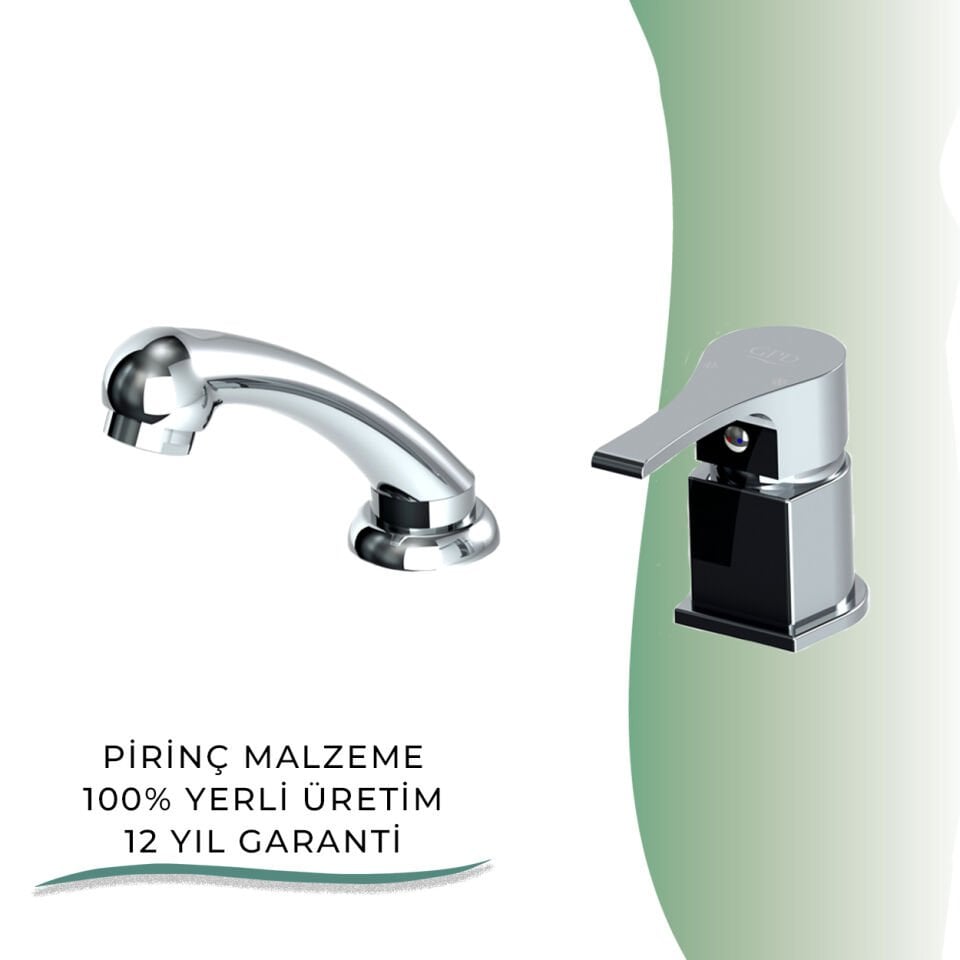 BANYOLİA - GPD Atros Berber Bataryası  (MBR65)