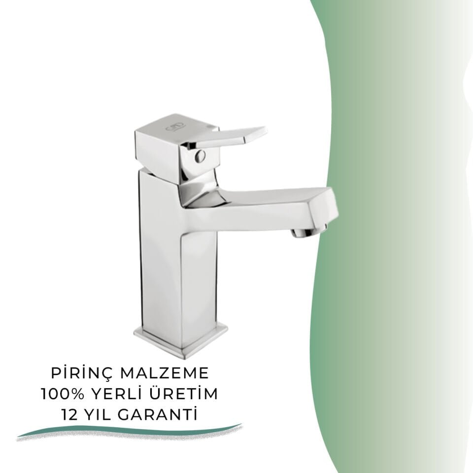 BANYOLİA - GPD Tulio Lavabo Bataryası  (MLB135)