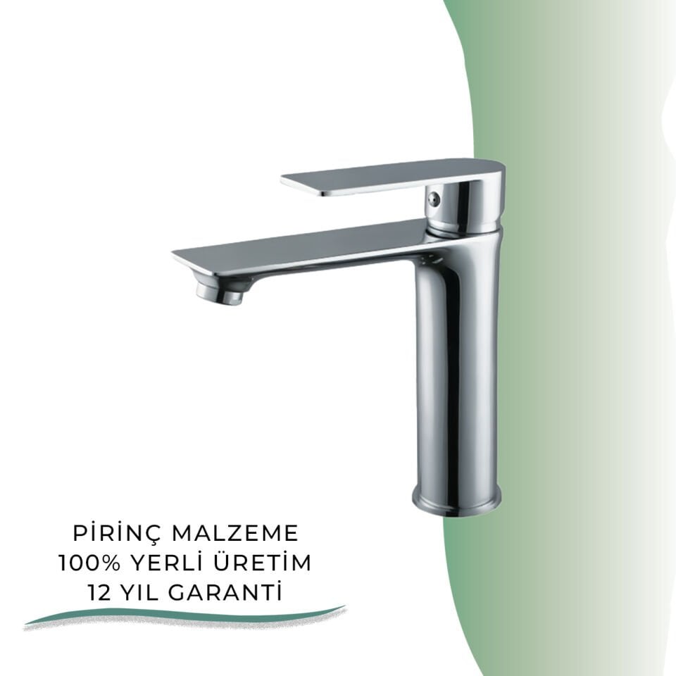 BANYOLİA - GPD Provido Lavabo Bataryası  (MLB155)