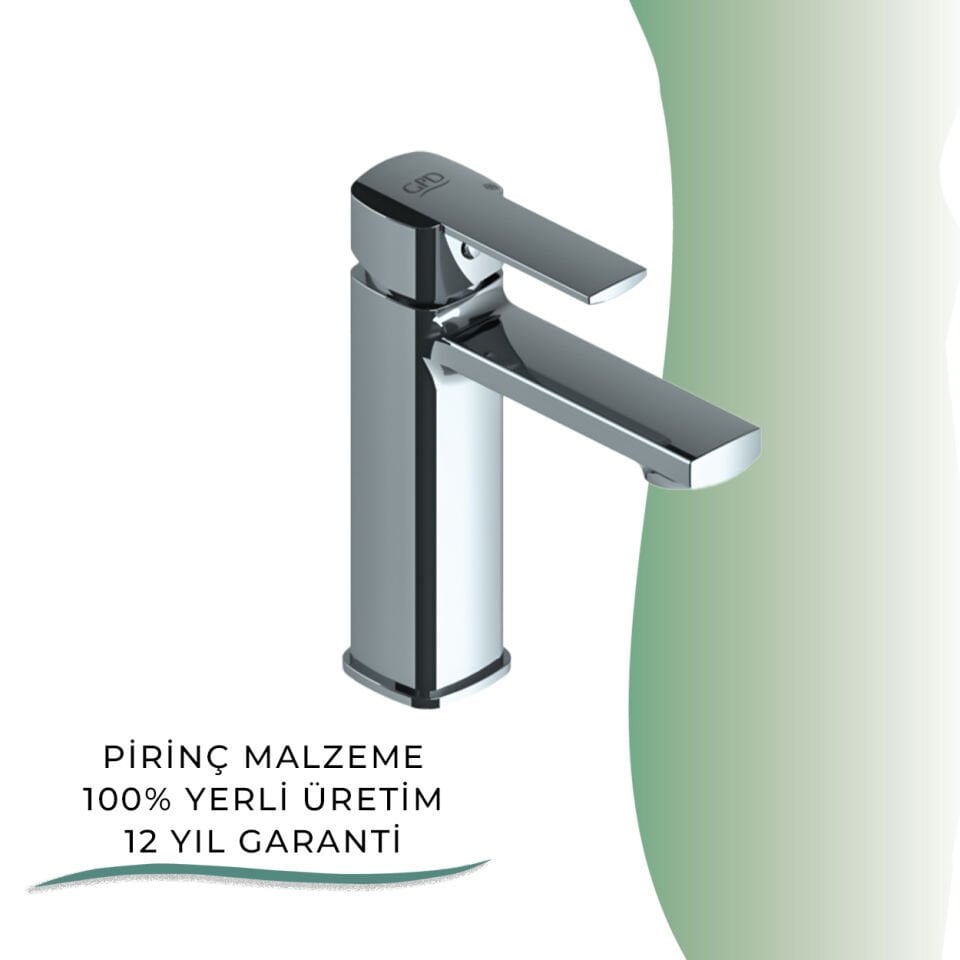 BANYOLİA - GPD Pedra Lavabo Bataryası  (MLB160)