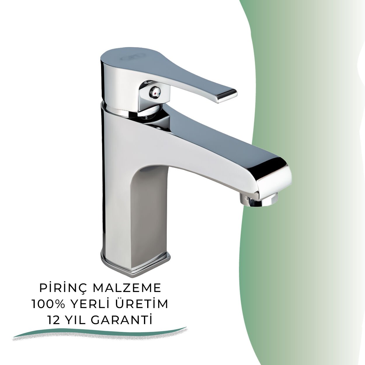 BANYOLİA - GPD Atros Lavabo Bataryası  (MLB65)