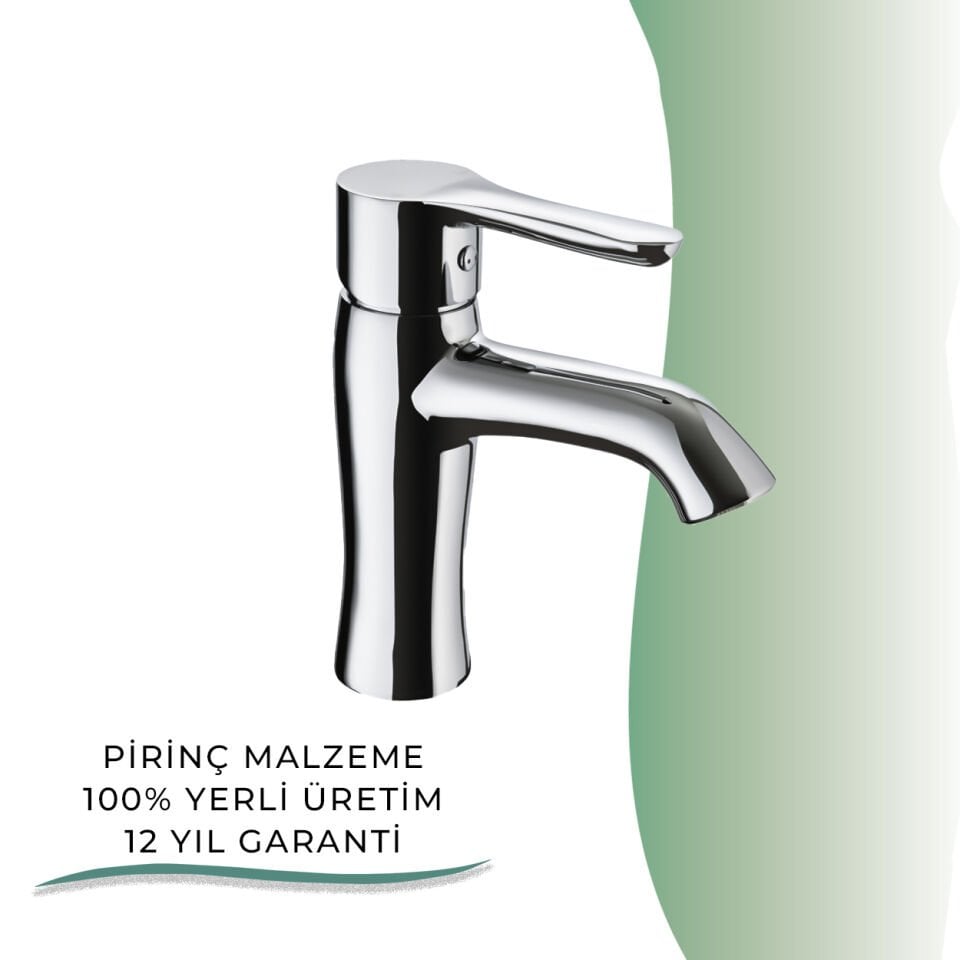 BANYOLİA - GPD Felis Lavabo Bataryası  (MLB75)