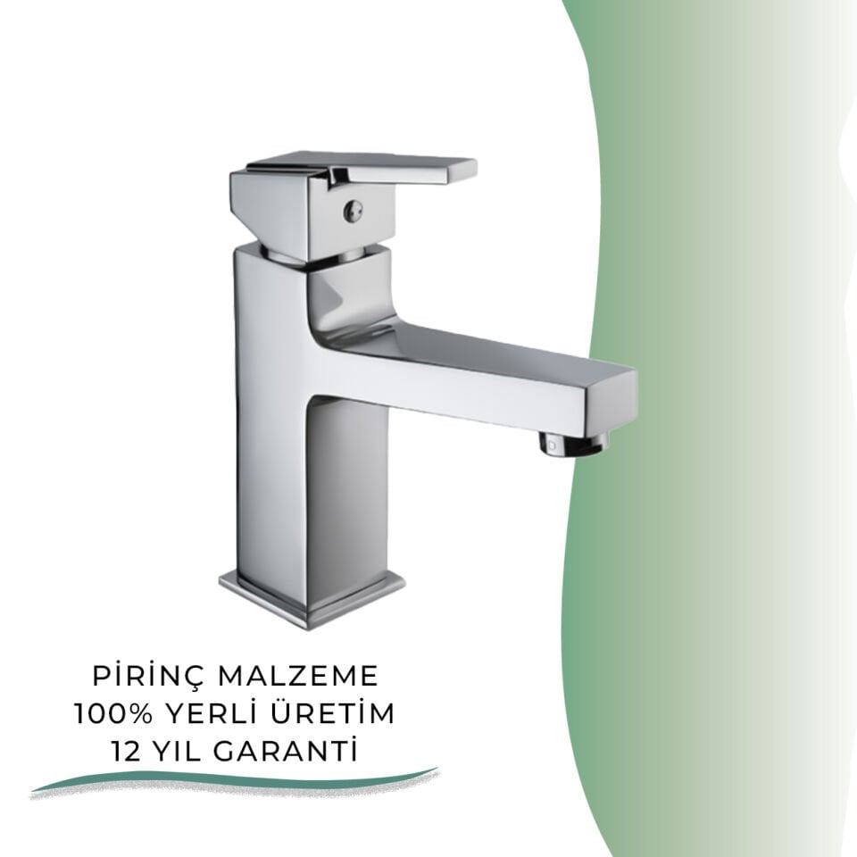 BANYOLİA - GPD Ritmo Lavabo Bataryası  (MLB85)