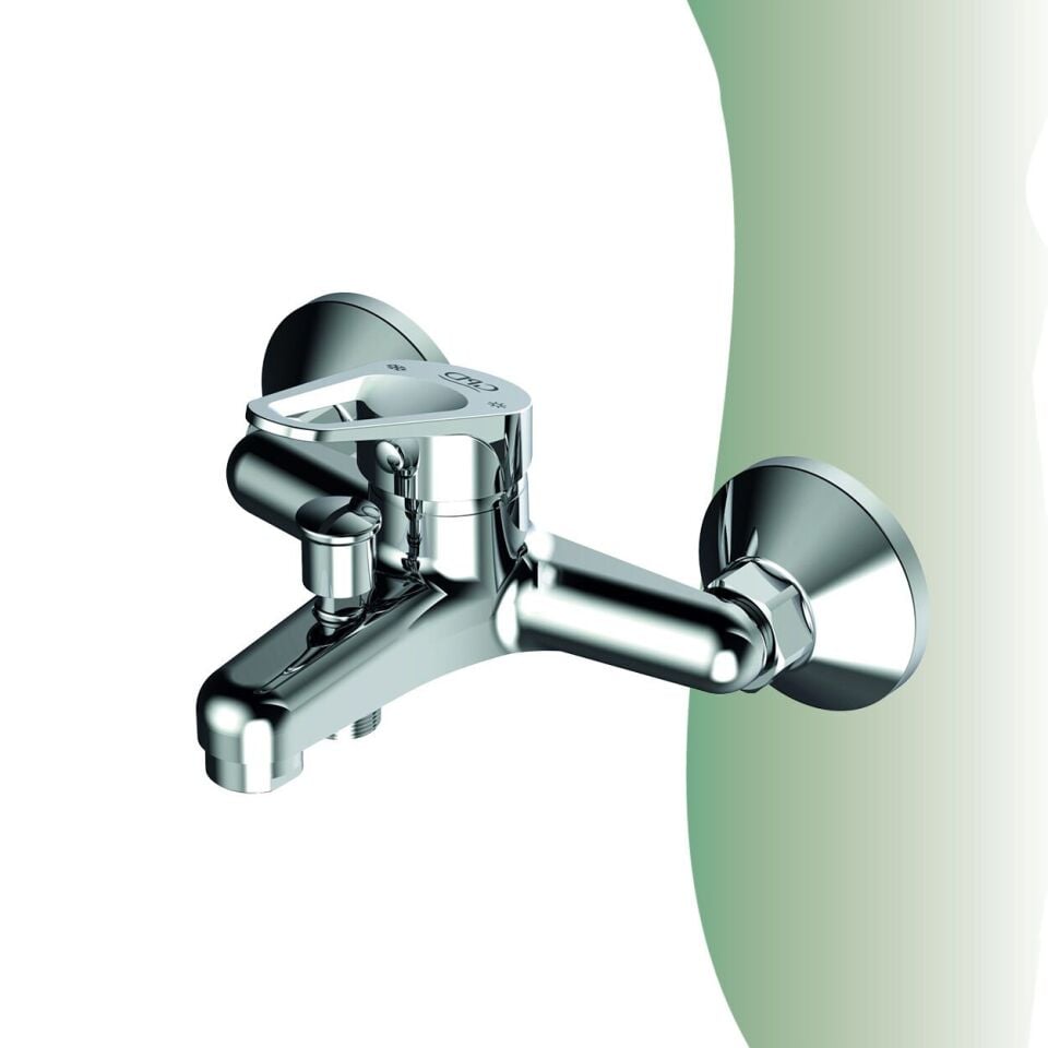 İGK YAPI - GPD Orbis Banyo Bataryası  (BB30)