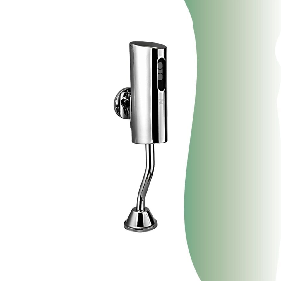 İGK YAPI - GPD Fotoselli Pisuvar Bataryası (Sıva Üstü)  (FPB01)