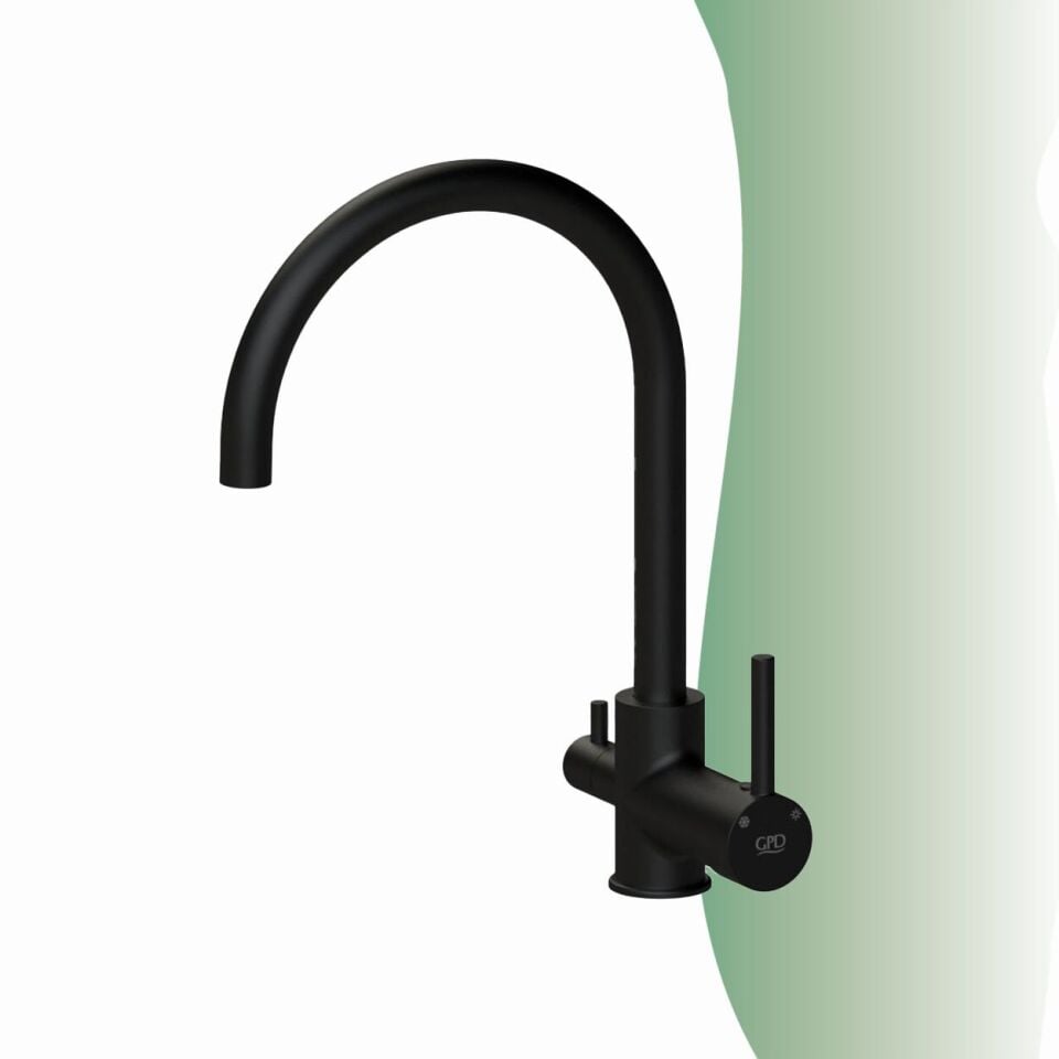 İGK YAPI - GPD S Espina Arıtma Çıkışlı Eviye Bataryası  ( MAR70-S)