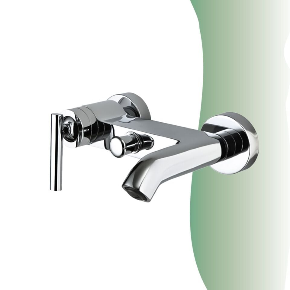 İGK YAPI - GPD Frezia Banyo Bataryası  (MBB100)