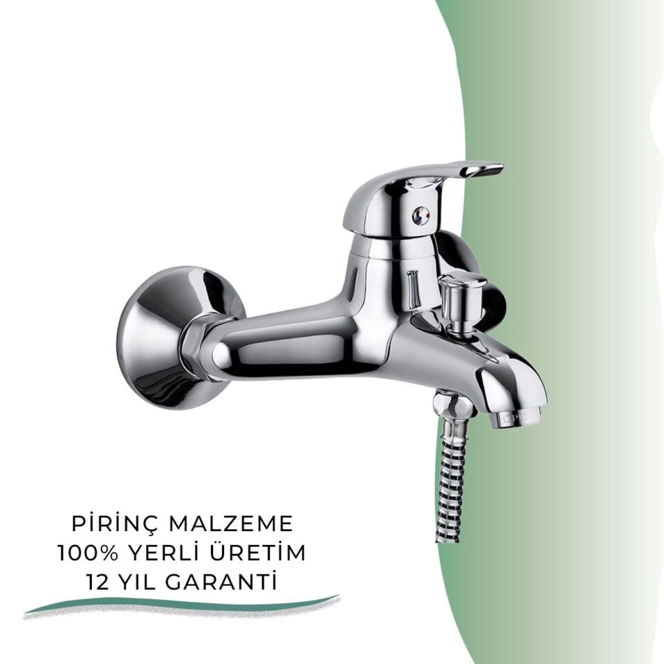 İGK YAPI - GPD Adrio Banyo Bataryası  (MBB120)