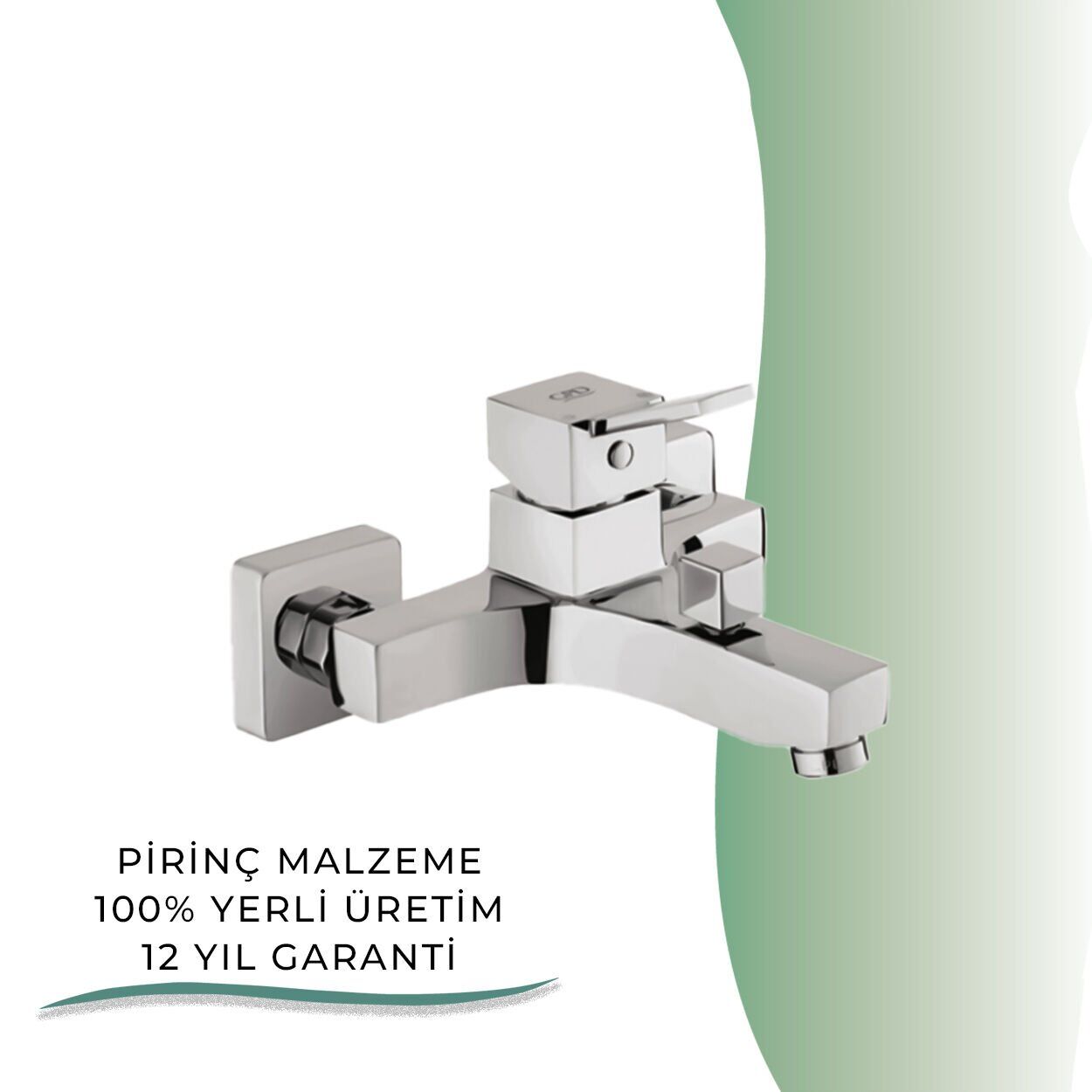 İGK YAPI - GPD Tulio Banyo Bataryası  (MBB135)