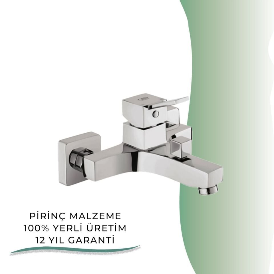 İGK YAPI - GPD Tulio Banyo Bataryası  (MBB135)