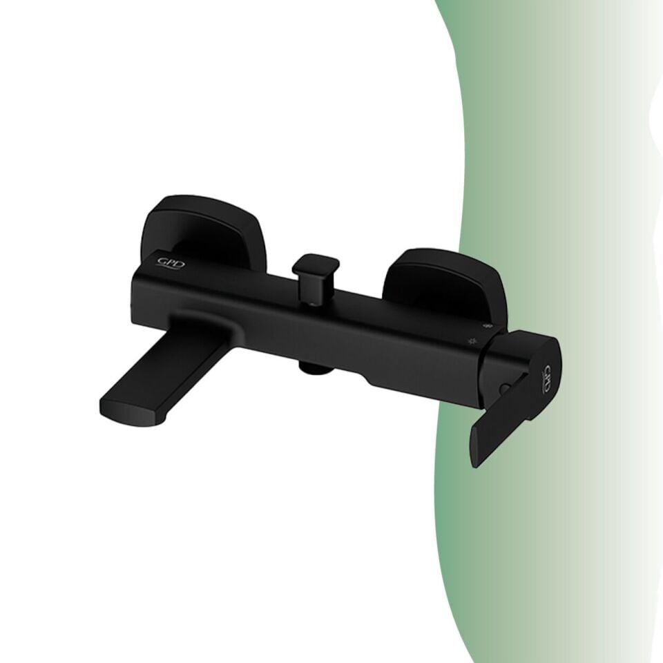 İGK YAPI - GPD S Pedra Banyo Bataryası  (MBB160-S)