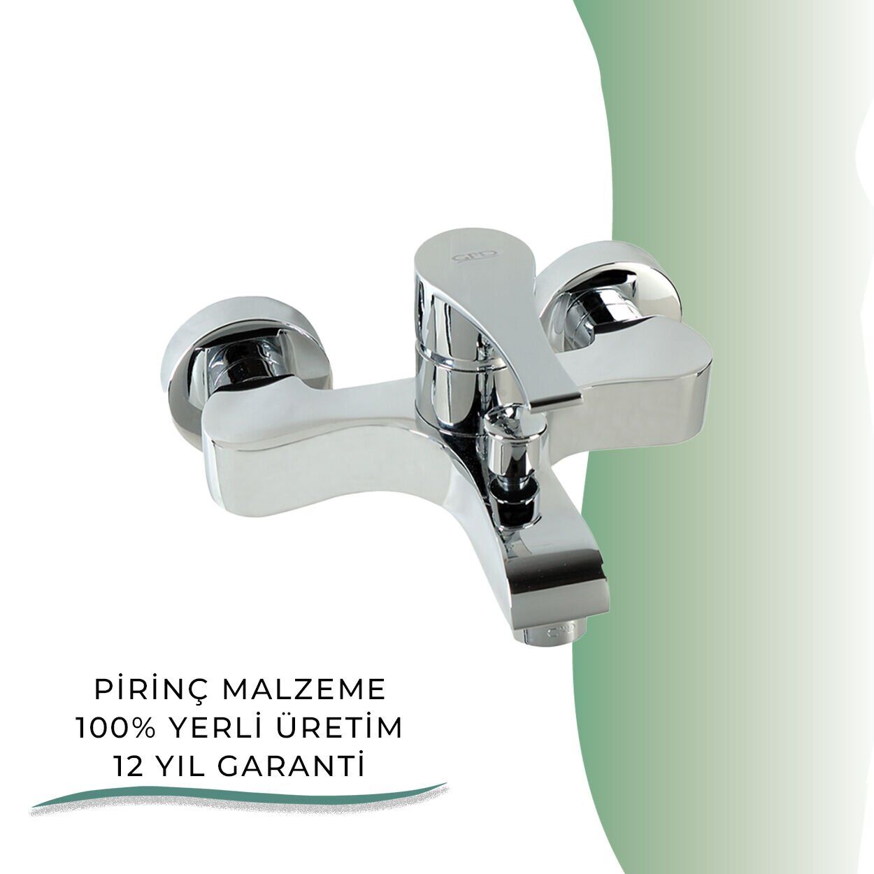 İGK YAPI - GPD Atros Banyo Bataryası  (MBB65)