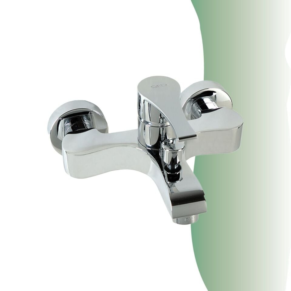 İGK YAPI - GPD Atros Banyo Bataryası  (MBB65)