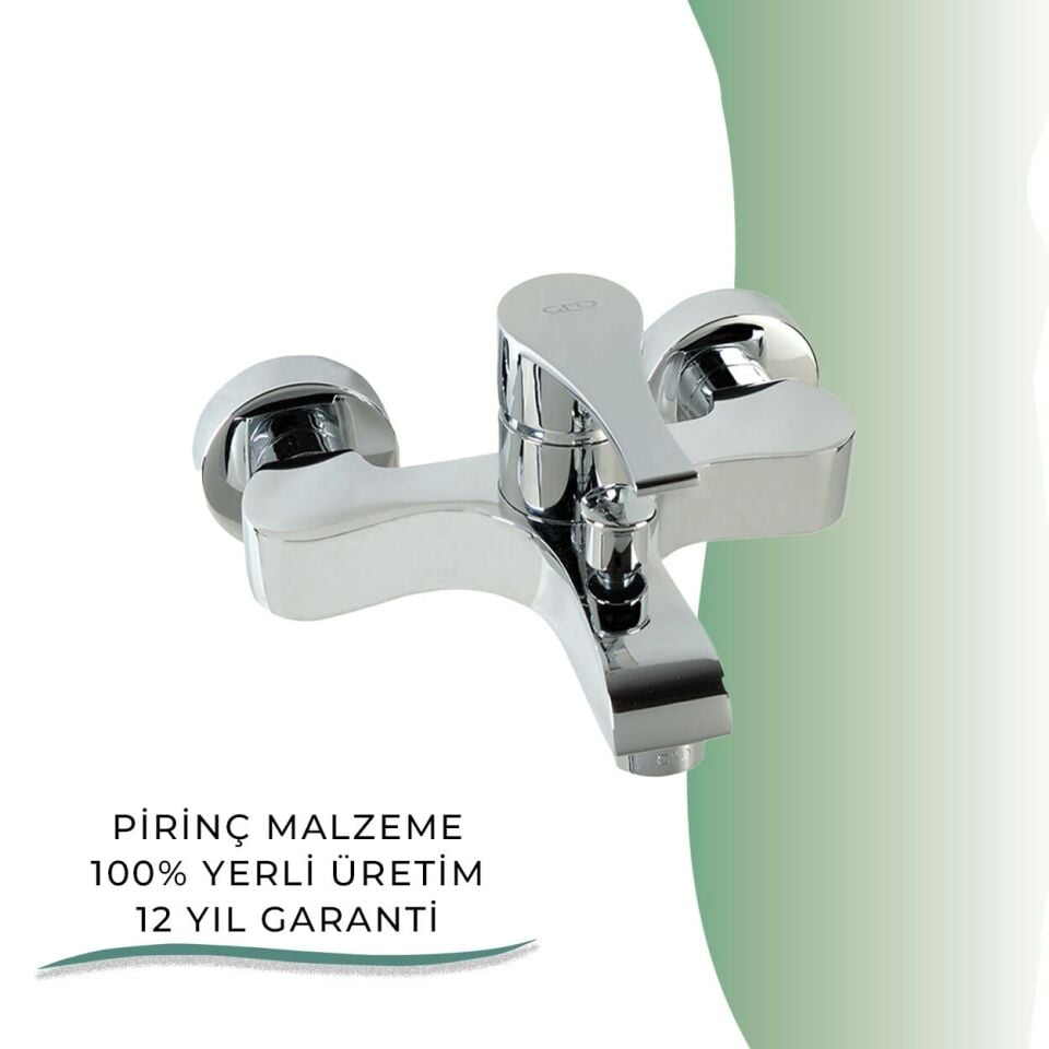 İGK YAPI - GPD Atros Banyo Bataryası  (MBB65)