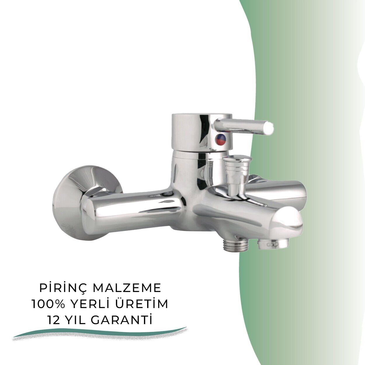 İGK YAPI - GPD Espina Banyo Bataryası  (MBB70)