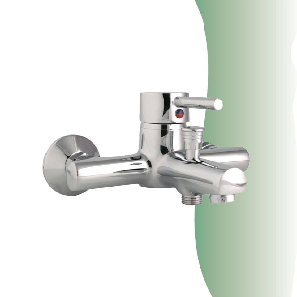 İGK YAPI - GPD Espina Banyo Bataryası  (MBB70)