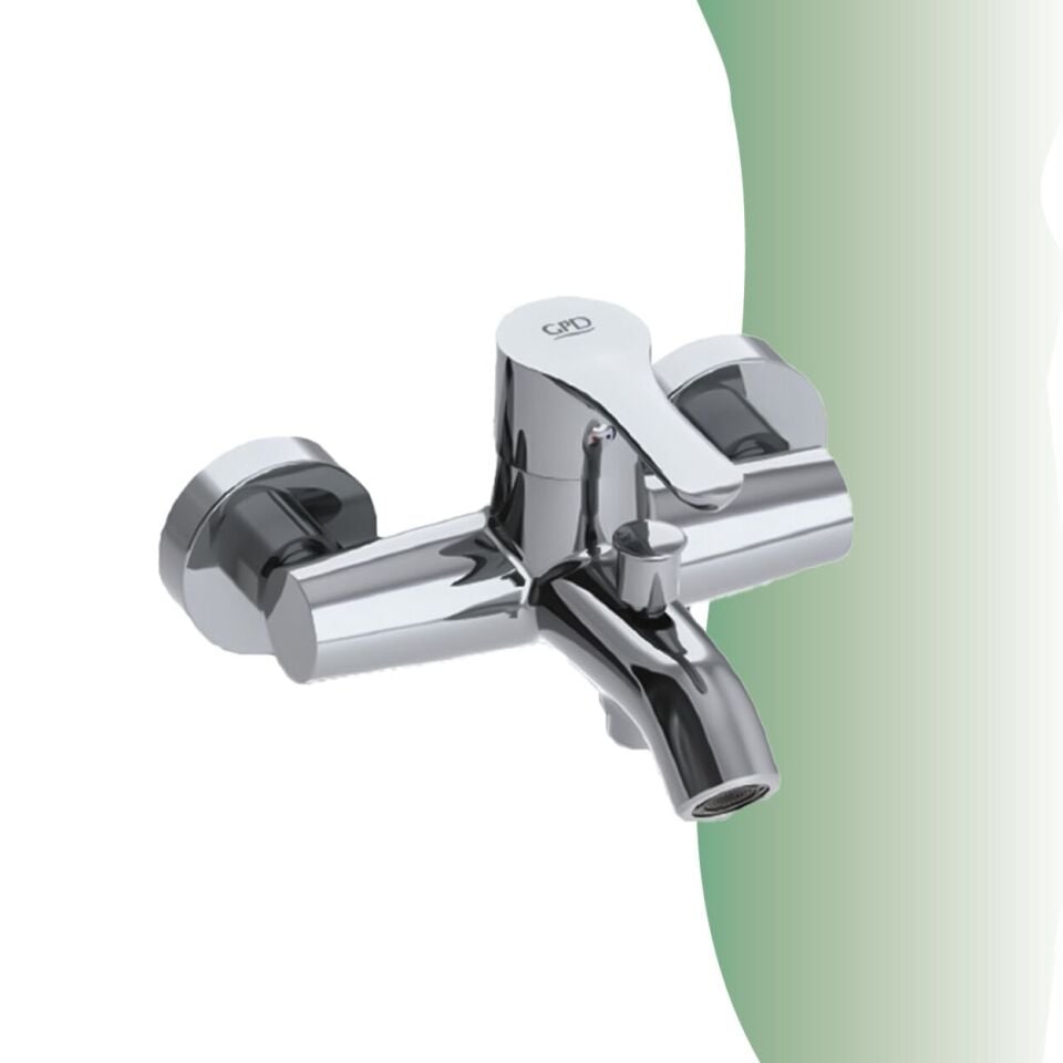 İGK YAPI - GPD Felis Banyo Bataryası  (MBB75)