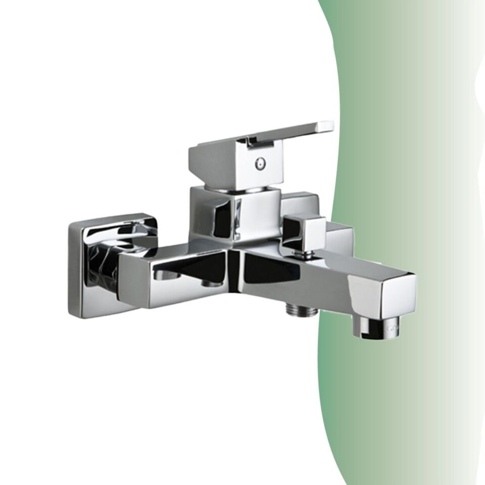 İGK YAPI - GPD Ritmo Banyo Bataryası  (MBB85)