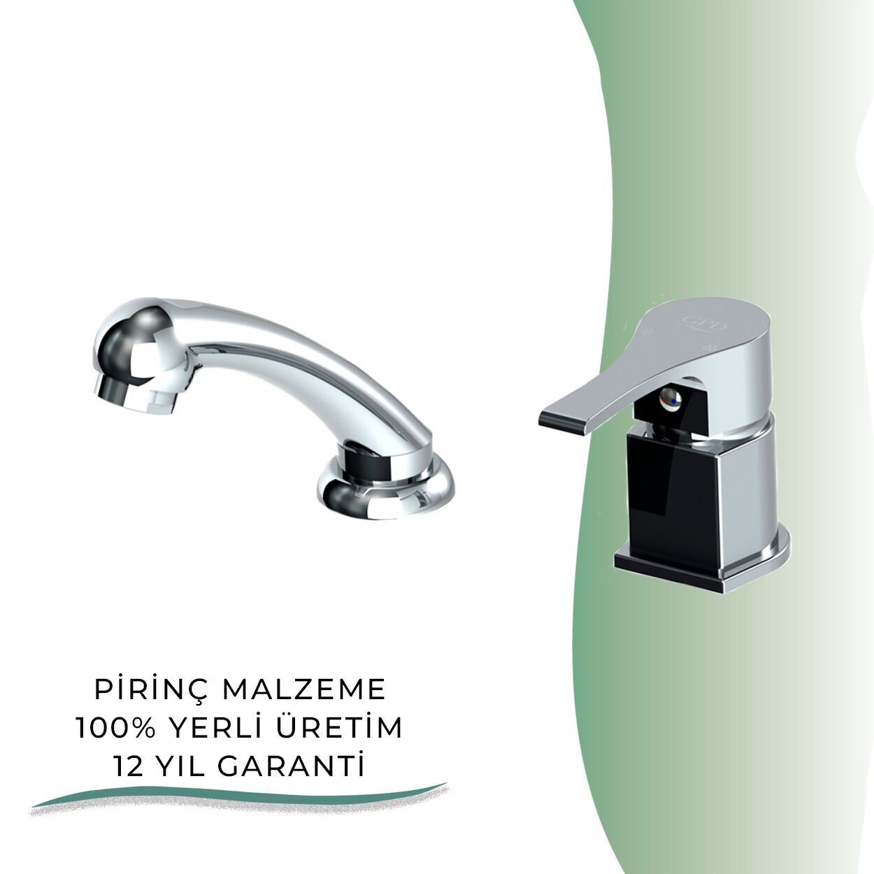 İGK YAPI - GPD Atros Berber Bataryası  (MBR65)