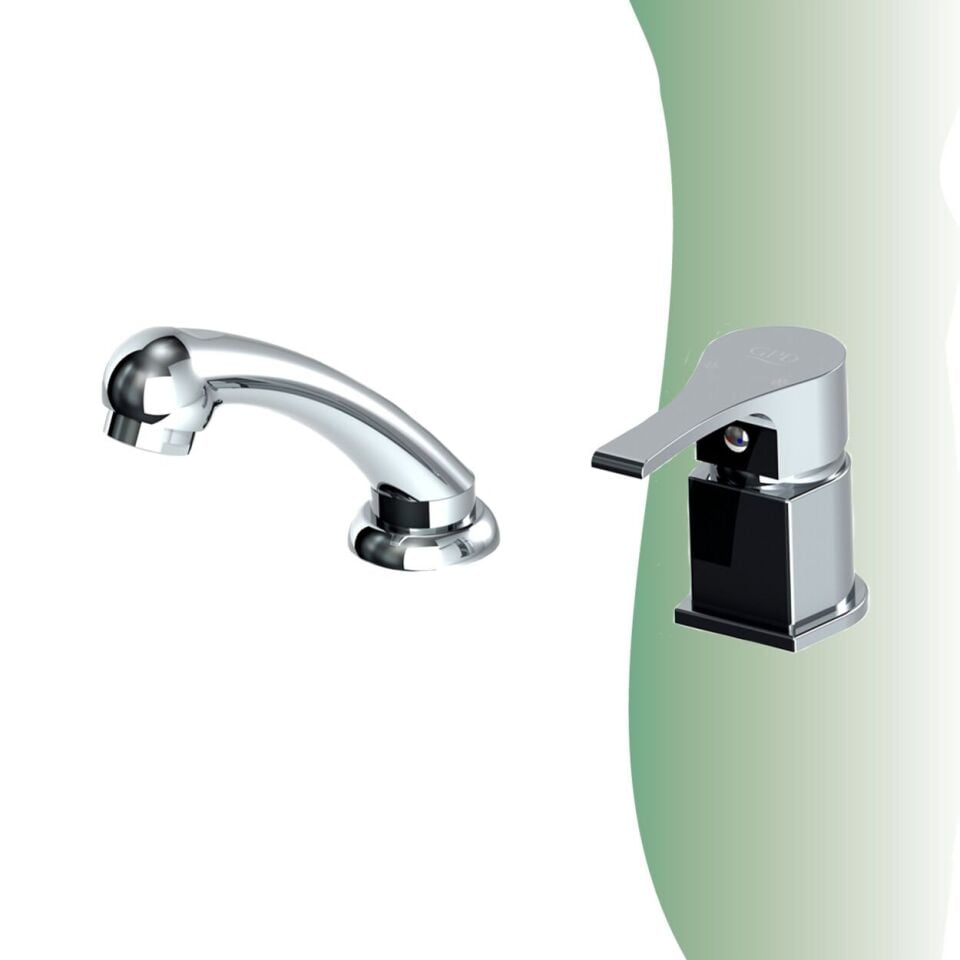 İGK YAPI - GPD Atros Berber Bataryası  (MBR65)