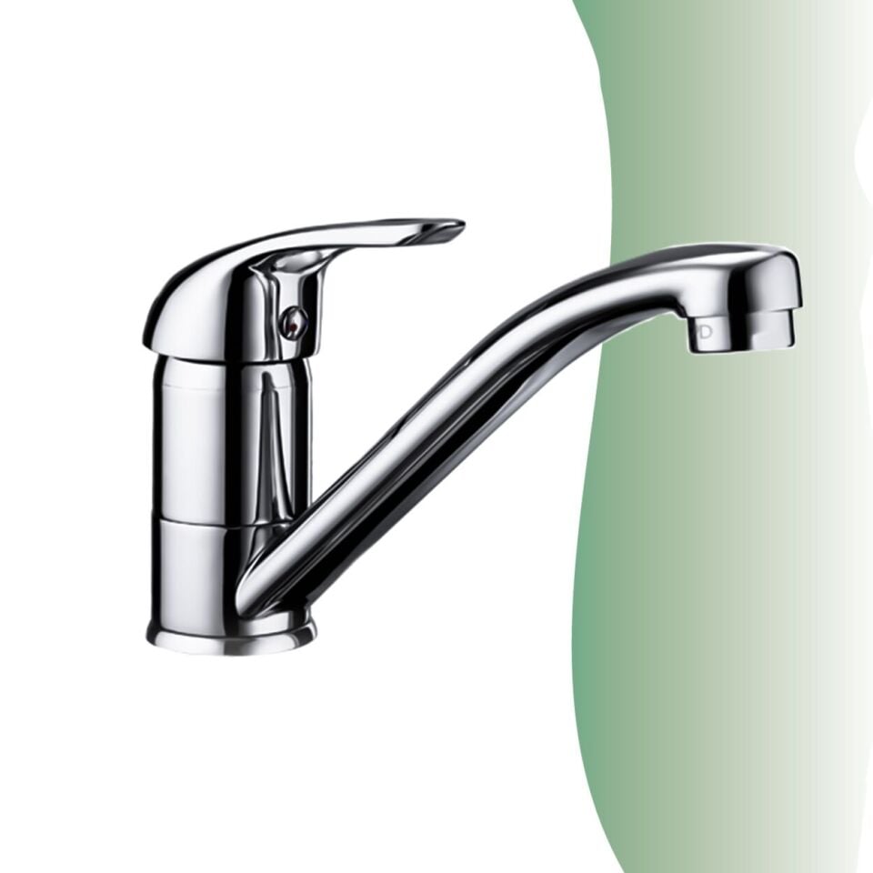 İGK YAPI - GPD Adrio Döner Lavabo Bataryası  (Mdl120)