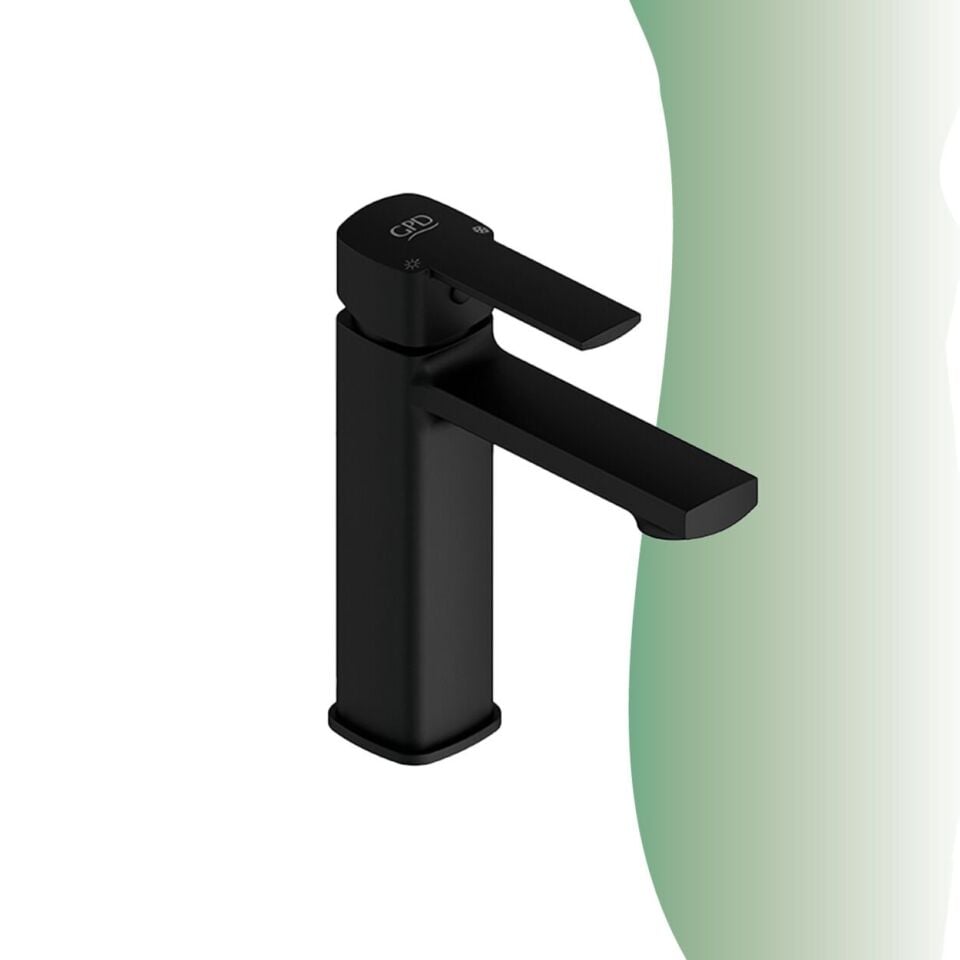 İGK YAPI - GPD S Pedra Lavabo Bataryası  (MLB160-S)