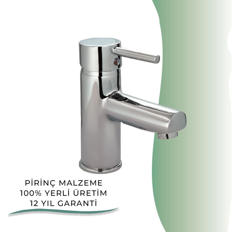 İGK YAPI - GPD Espina Lavabo Bataryası  (MLB70)