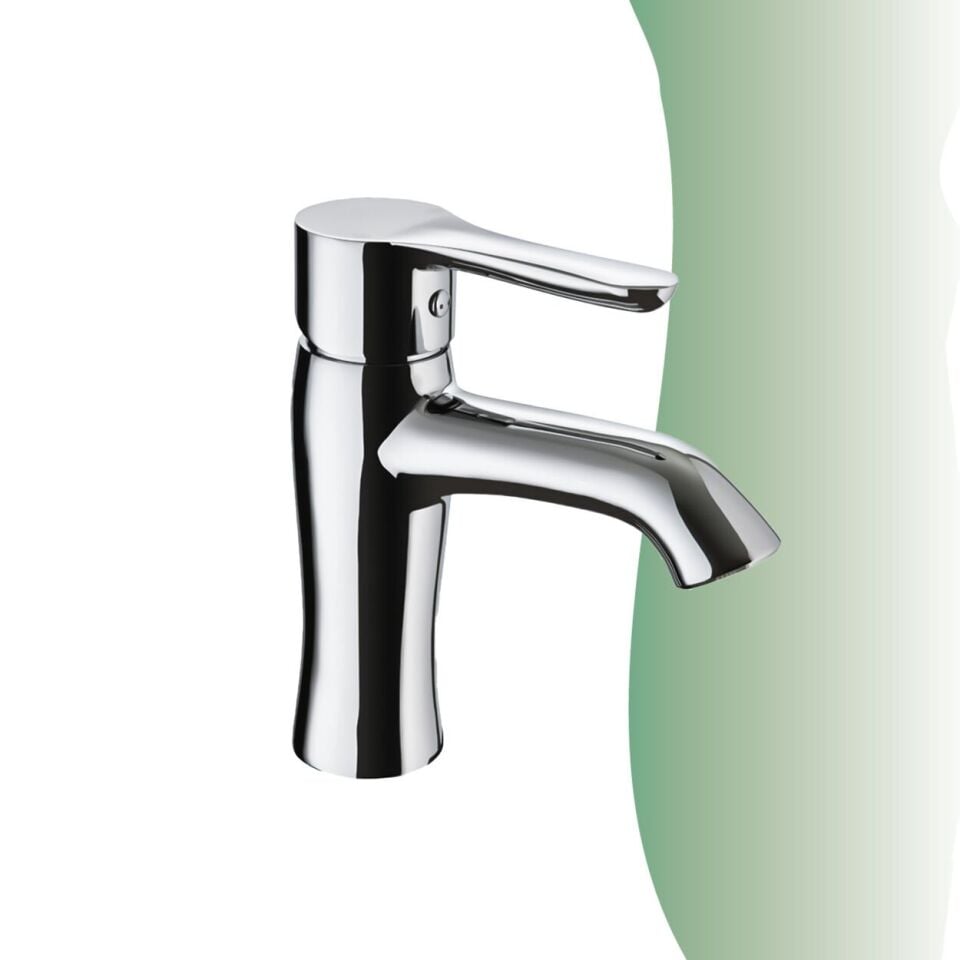 İGK YAPI - GPD Felis Lavabo Bataryası  (MLB75)