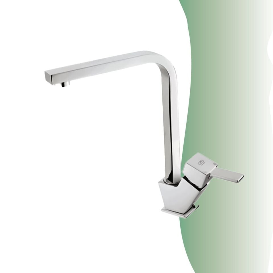 İGK YAPI - GPD Tulio Tek Gövde Eviye Bataryası  (MTE135)