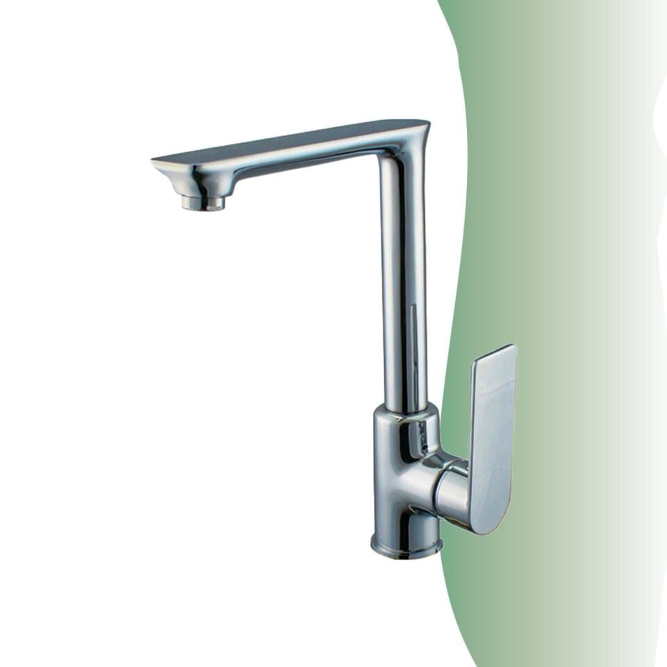 İGK YAPI - GPD Provido Tek Gövde Eviye Bataryası  (MTE155)