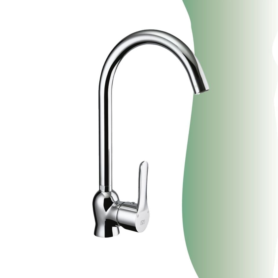 İGK YAPI - GPD Felis Tek Gövde Eviye Bataryası  (MTE75)