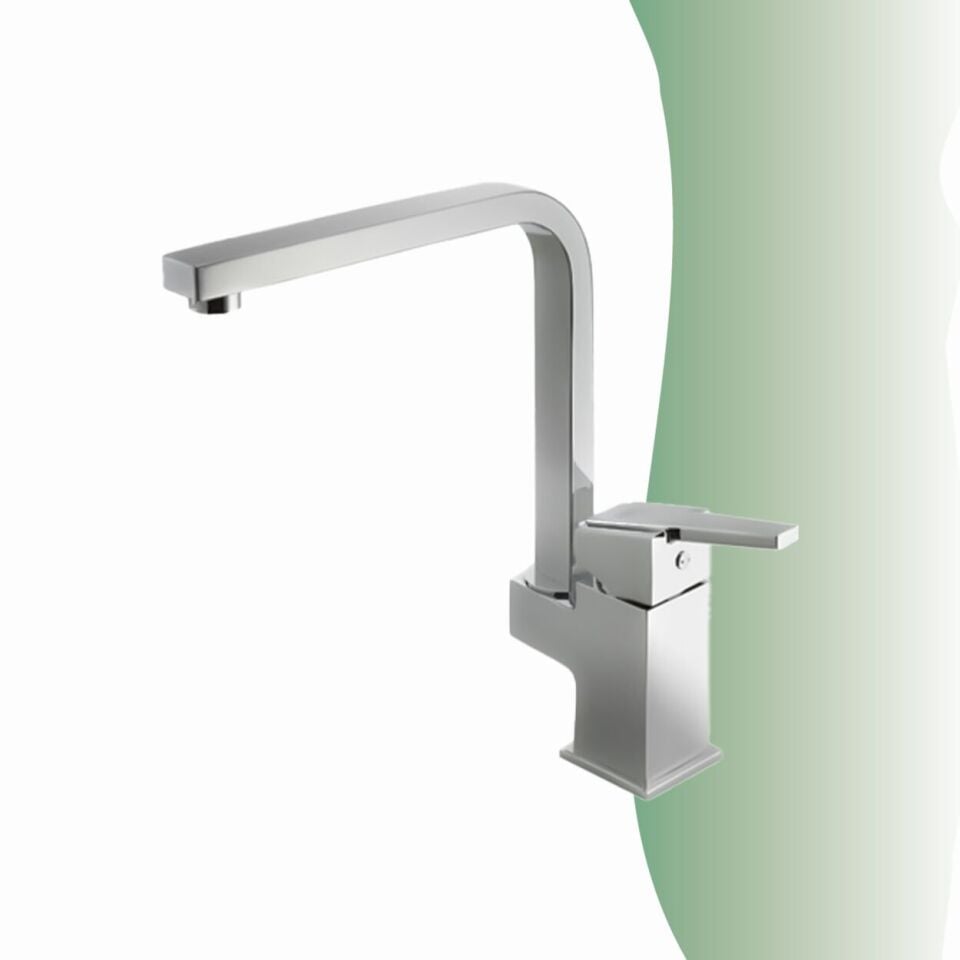 İGK YAPI - GPD Ritmo Tek Gövde Eviye Bataryası  (MTE85)