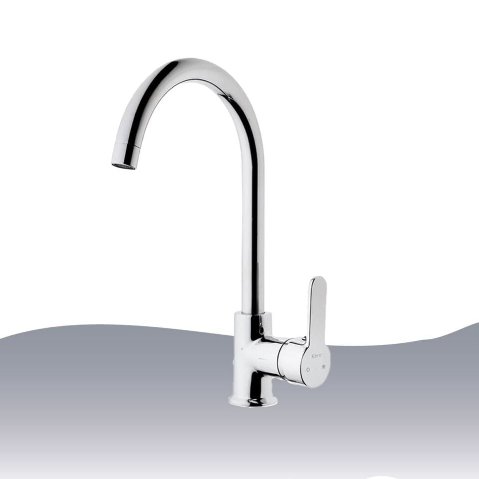 İGK YAPI – KARE KDL14003 Delta Eviye Bataryası