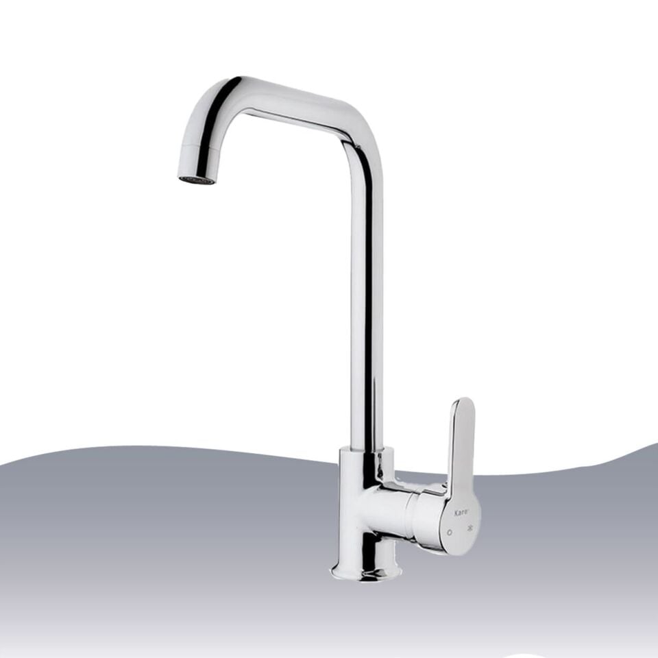 İGK YAPI – KARE KDL14003-Y Delta Eviye Bataryası